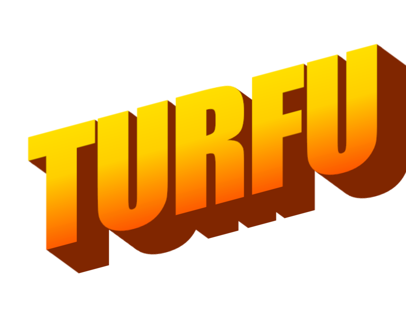 TURFU-NET Logo